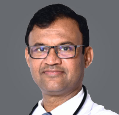 Dr Dinesh Sarda