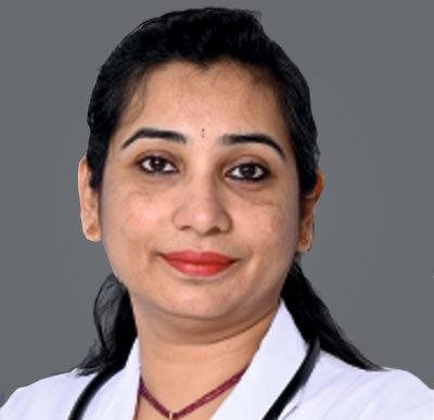 Dr Kavita Dangra
