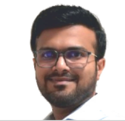 Dr. Jaideep Dalvi