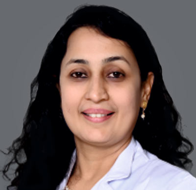 Dr Swati Sarda